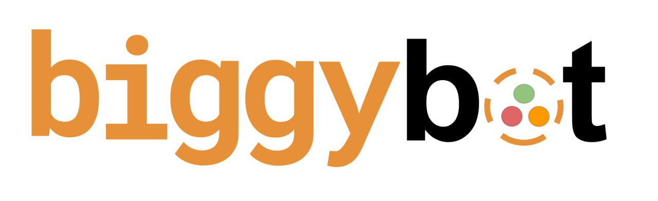 Biggybot logo
